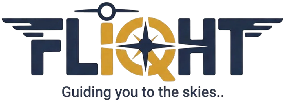 FLIQHT Logo